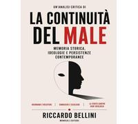 Un’analisi critica di La continuità del male: Memoria storica, ideologie e persistenze contemporanee