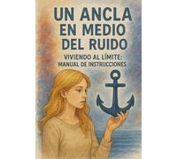 Un ancla en medio del ruido TD