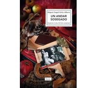 Un andar sosegado | Miguel Ángel Ortiz Albero