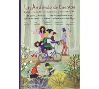 UN ANDEVALO DE CUENTOS ( EL CERRO,SAN BARTOLOME,VALVERDE..)