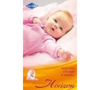 Un Ange À Adopter (ebook)