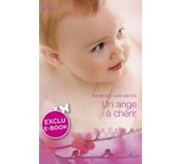 Un Ange À Chérir (harlequin Prélud) (ebook)