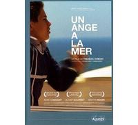 Un Ange à la mer [Francia] [DVD]