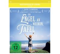 Un Ange à ma table / An Angel at My Table ( 1990 ) [ Origine Allemande, Sans Langue Francaise ] (Blu-Ray)