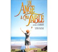 Un ange à ma table [Francia] [DVD]