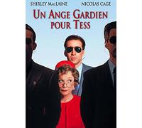 UN ANGE GARDIEN POUR TESS [Francia] [DVD]