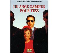 Un Ange gardien pour Tess [Francia] [DVD]