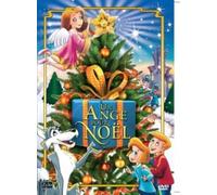 Un ange pour noël [Francia] [DVD]