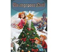 Un ange pour noël [Francia] [DVD]