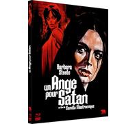 Un ange pour Satan [Francia] [Blu-ray]