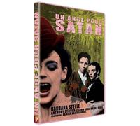 Un ange pour Satan [Francia] [DVD]