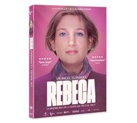 Un ángel llamado Rebeca [DVD]