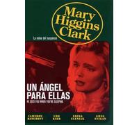 Un Angel Para Ellas [DVD]