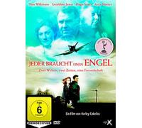 Un ángel para May / An Angel For May (2002) [ Origen Alemán, Ningun Idioma Espanol ]