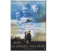Un ángel para May / An Angel For May