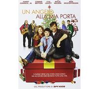 un angelo alla mia porta [Italia] [DVD]