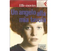 Un Angelo Alla Mia Tavola [Italia] [DVD]