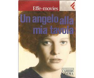 Un Angelo Alla Mia Tavola [Italia] [DVD]