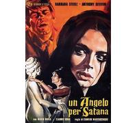 un angelo per satana