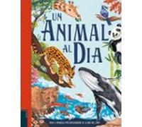 Un Animal Al Dia (ed. Catala)