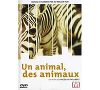 Un Animal, des animaux [Francia] [DVD]