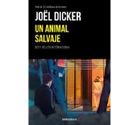 Un animal salvaje (Best Seller)