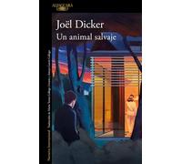 Un animal salvaje