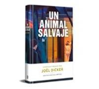 Un animal salvaje (edición limitada)