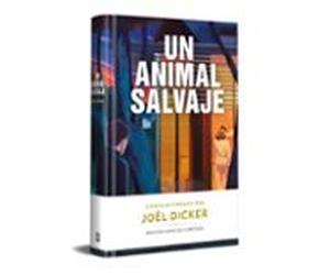 Un animal salvaje (edición limitada)