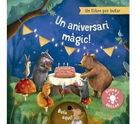 Un aniversari màgic (Picarona)