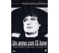 Un Anno Con 13 Lune [Italia] [DVD]