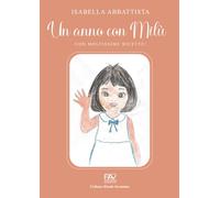 Un anno con Milù (Mondo incantato)