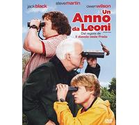 Un Anno Da Leoni [Italia] [DVD]