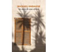 Un anno di cose ultime (La biblioteca della spiga)