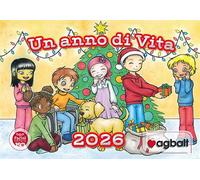 Un anno di vita. 2026 (Piccola narrativa)