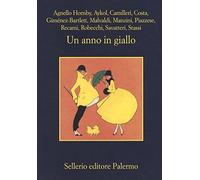 Un anno in giallo (La memoria)
