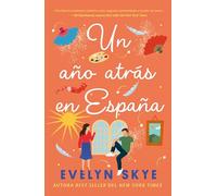 Un año atrás en España (Titania fresh)