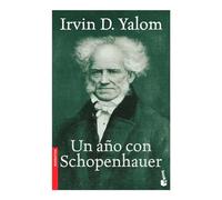 Un Año Con Schopenhauer / The Schopenhauer Cure