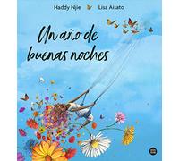 Un año de buenas noches (Baobab)