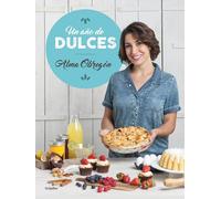 Un año de dulces (Cocina casera)