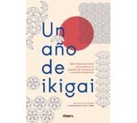 Un Año De Ikigai
