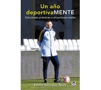 Un año deportivamente.