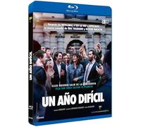 Un Año Difícil [Blu-ray] (2023) Une année difficile