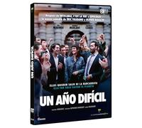Un Año Difícil [DVD] (2023) Une année difficile