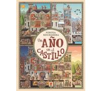 Un año en el castillo: 4