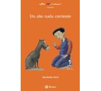 Un Año Nada Corriente