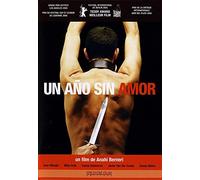 Un Año sin amor [Francia] [DVD]