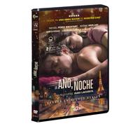 Un año, una noche [DVD]