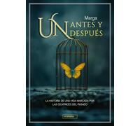 Un antes y un después: 0 (MIRAHADAS(JOVENES ADULTOS))