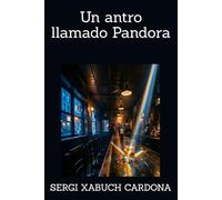 Un antro llamado Pandora